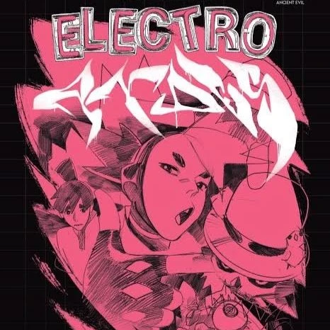 ELECTRO WAVES: PILOT thumbnail