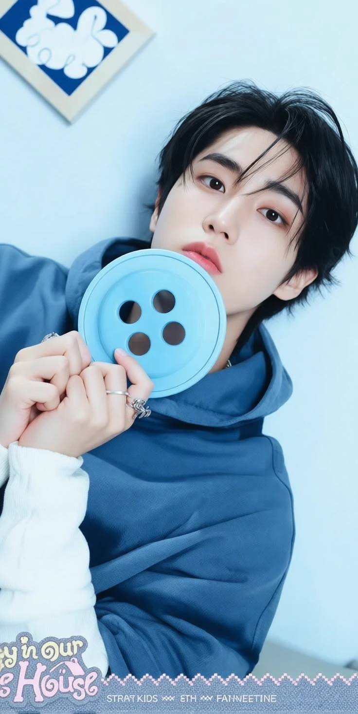 Han Jisung. thumbnail