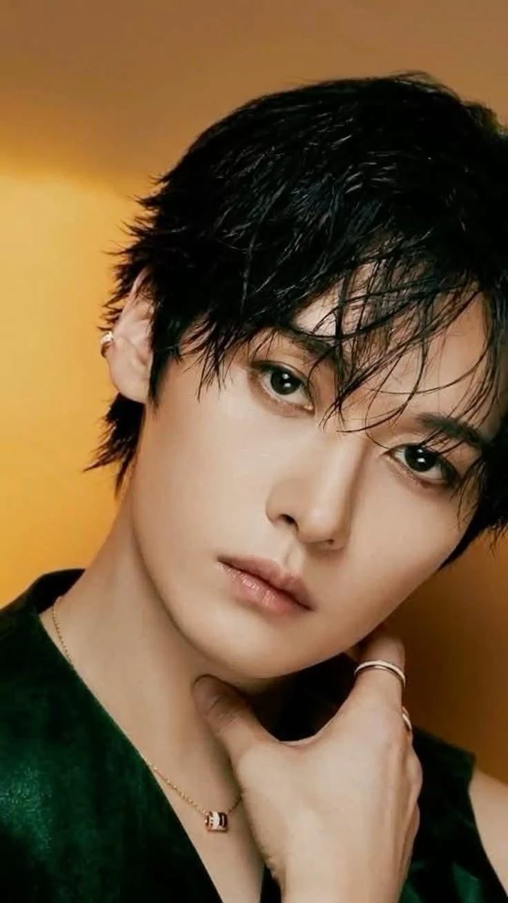 Lee Minho  thumbnail