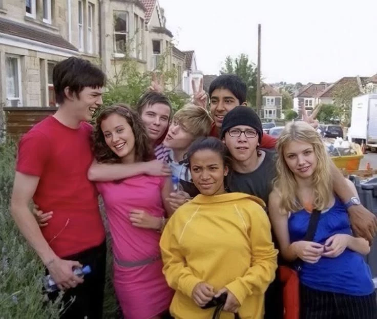 Skins thumbnail