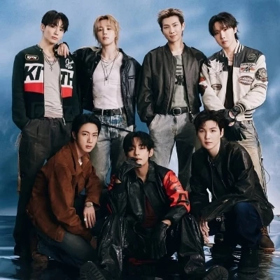 BTS ♥ thumbnail
