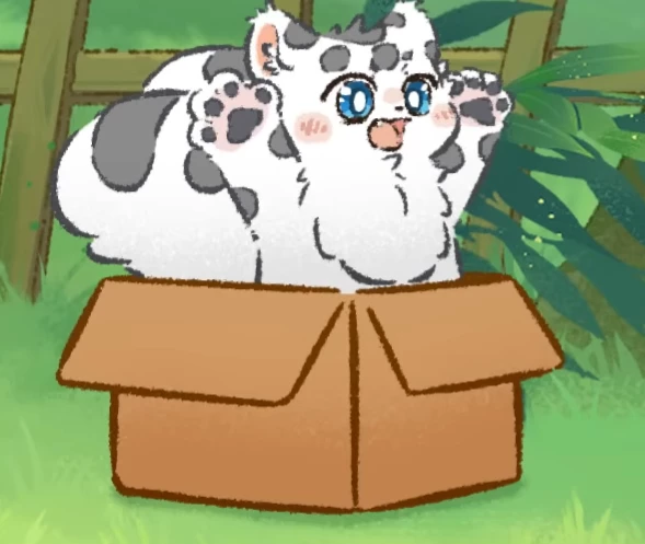 Hetao - (Fabulous Beasts but sequel!) thumbnail
