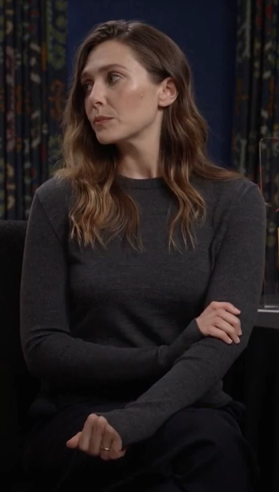Elizabeth Olsen thumbnail