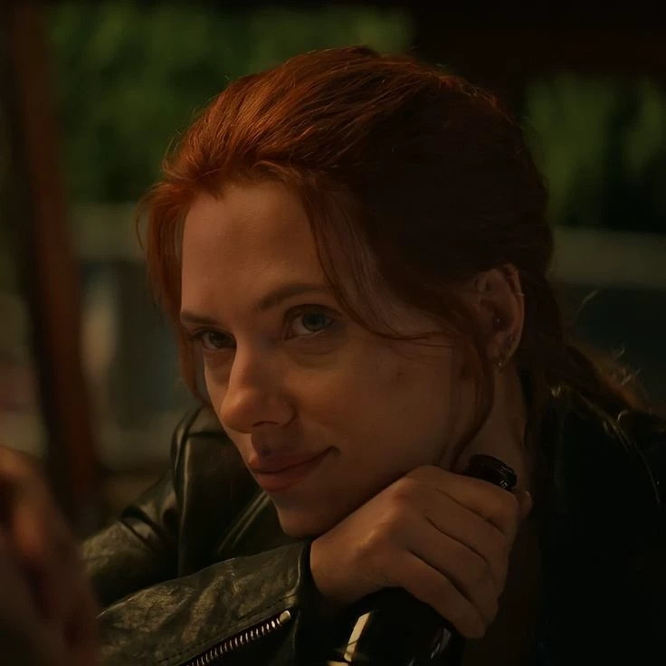 Natasha Romanoff thumbnail