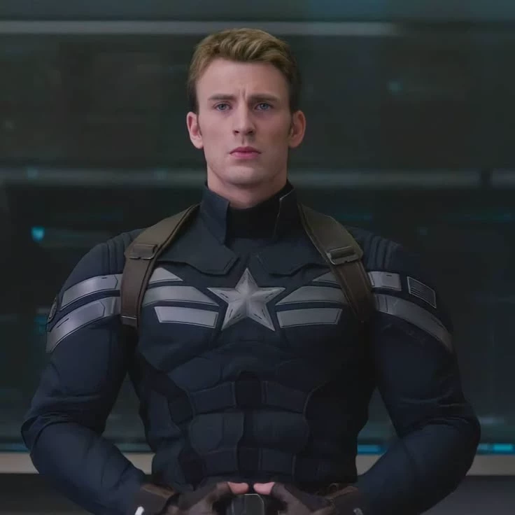 Steve Rogers thumbnail