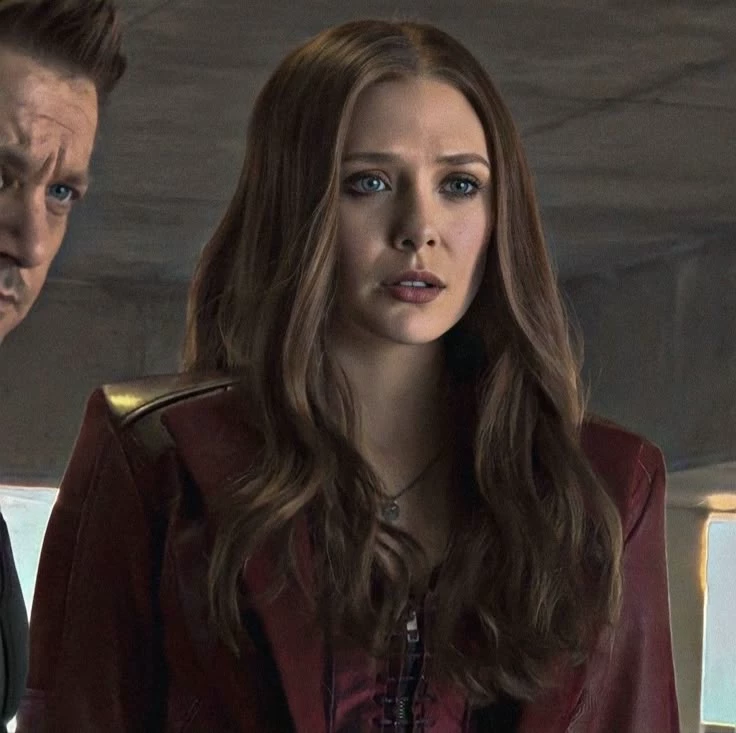 Wanda Maximoff thumbnail