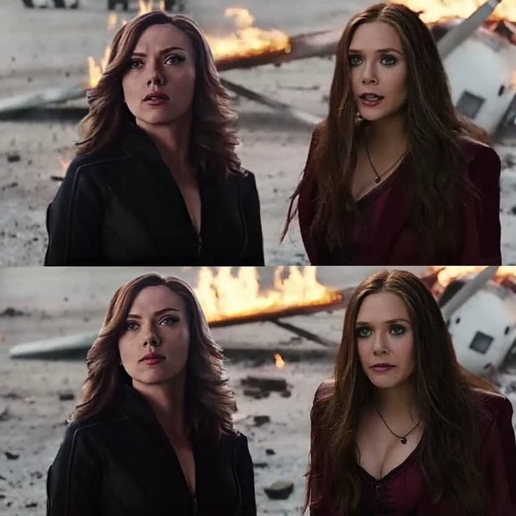 Wanda and Natasha thumbnail