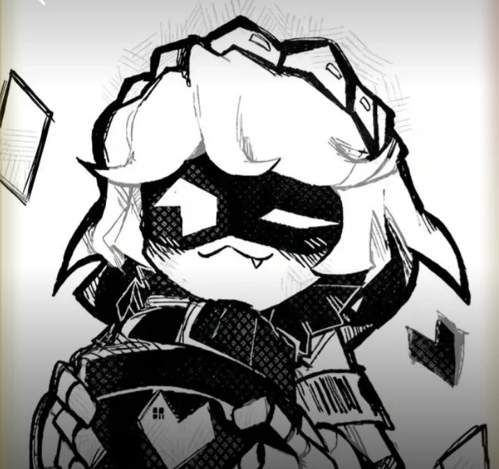 (>murder drones<) thumbnail