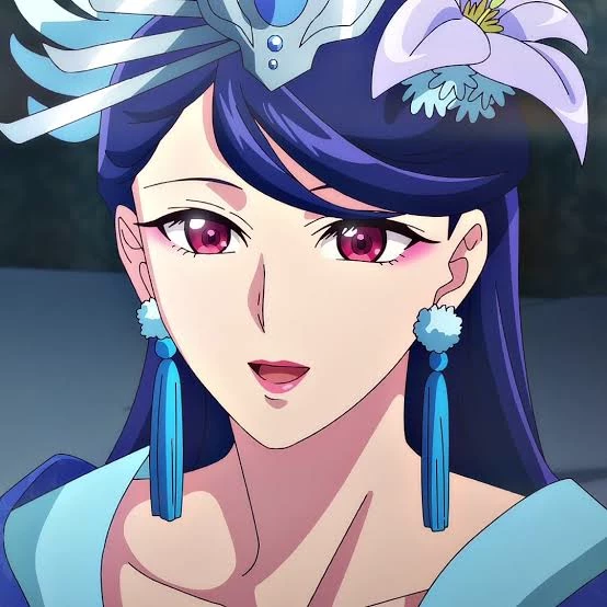 Concubine Lihua thumbnail