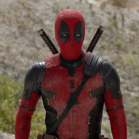 Wade Wilson thumbnail