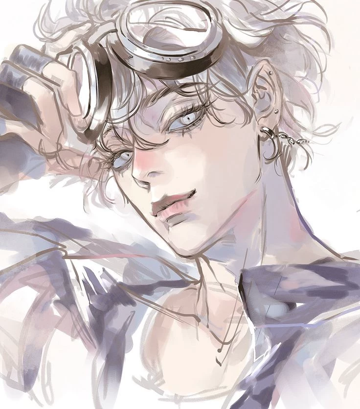 OMV Omega Boyfriend thumbnail