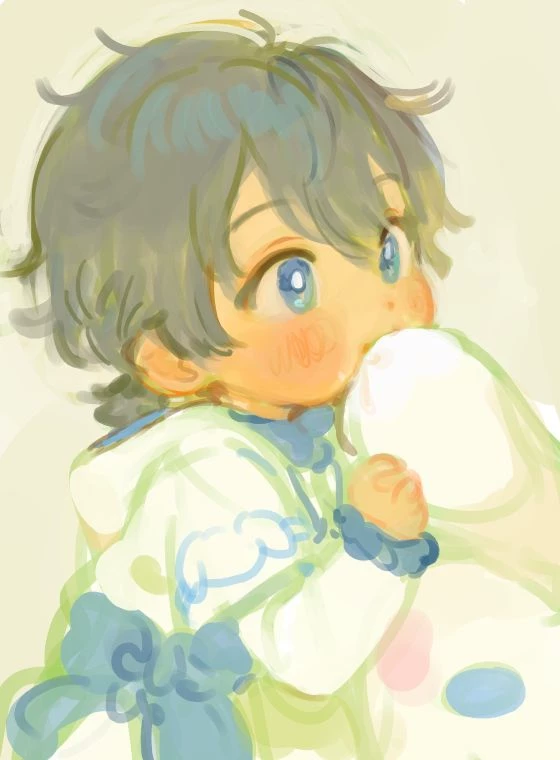 PLATONIC Baby thumbnail