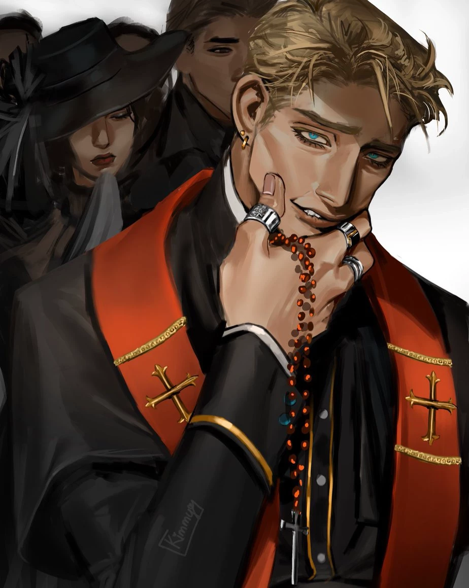 OC Magnus thumbnail