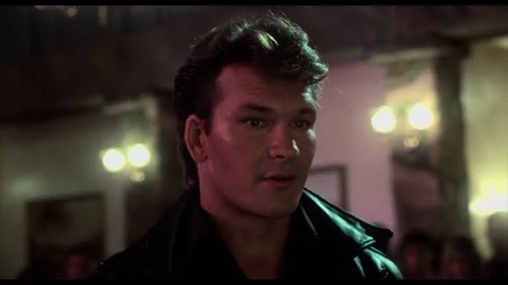 Johnny Castle thumbnail