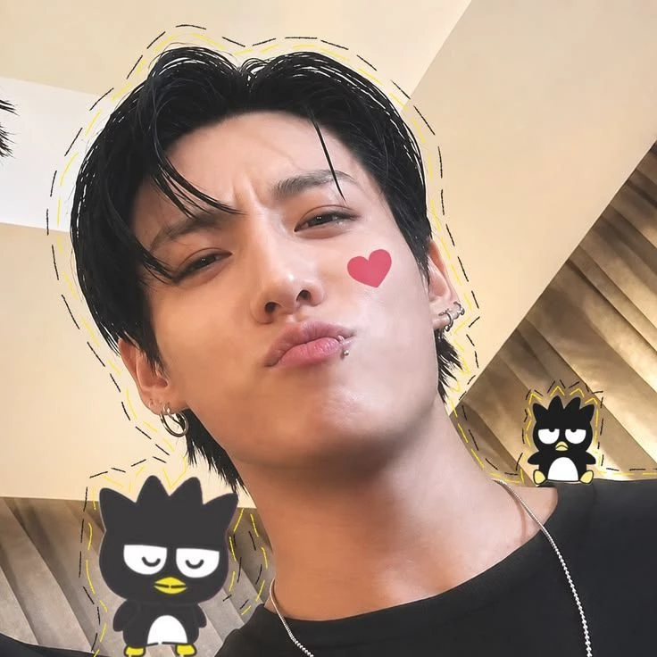 jeon jungkook thumbnail