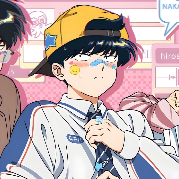 Okuto Nakamura thumbnail
