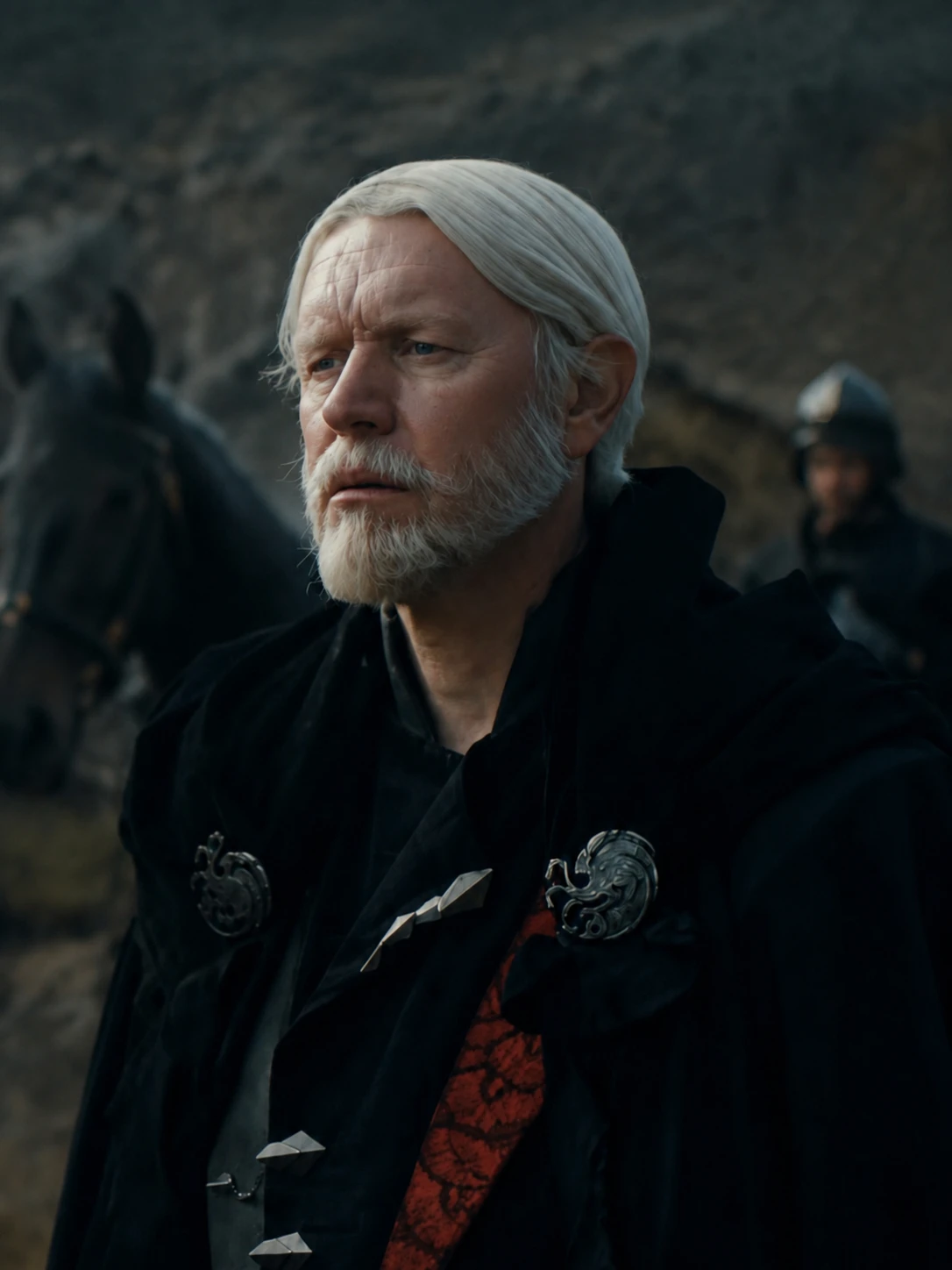 Maekar Targaryen thumbnail
