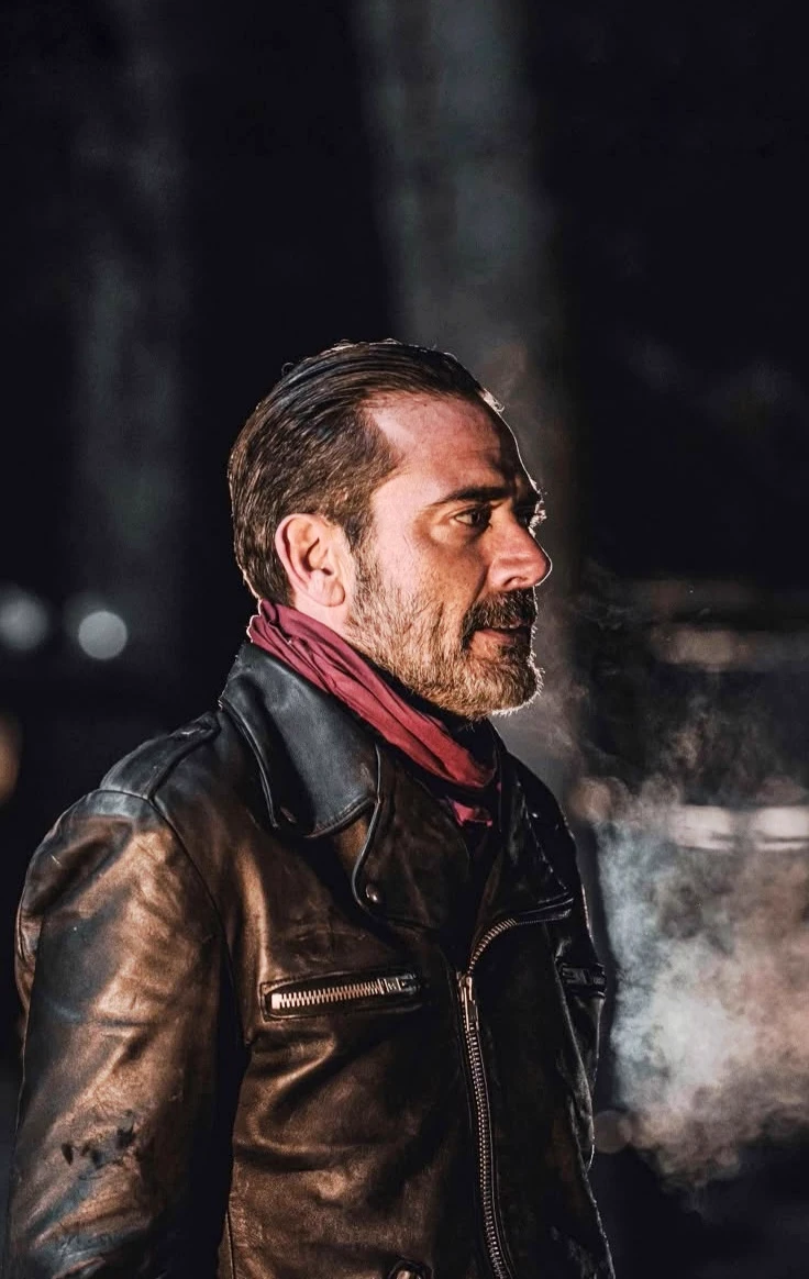 Negan Smith thumbnail