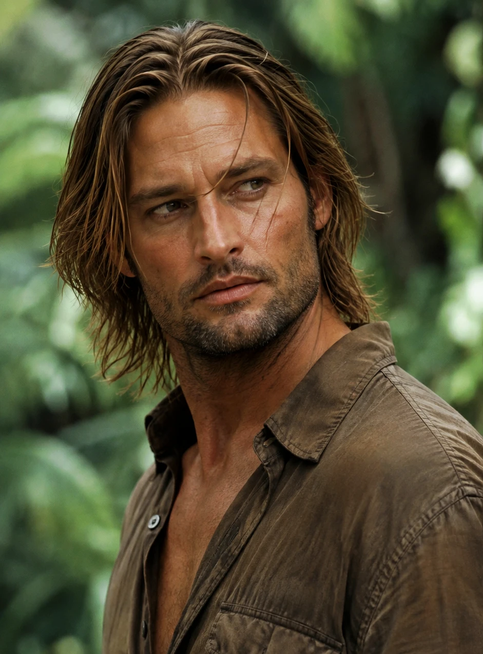 James "Sawyer" Ford thumbnail