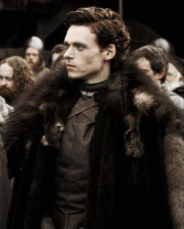 Robb Stark thumbnail