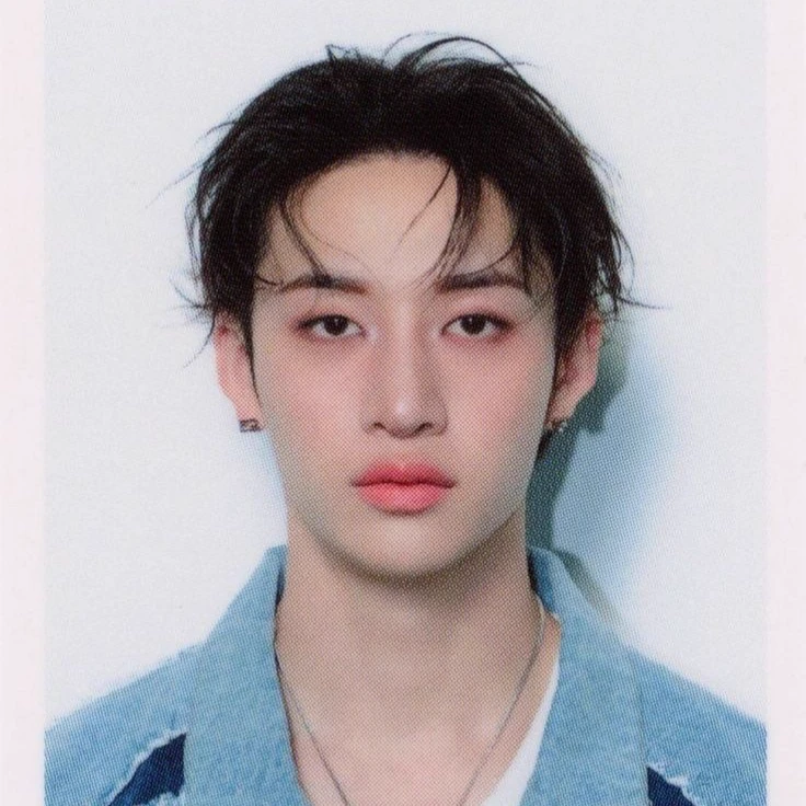 Bangchan - second chance thumbnail