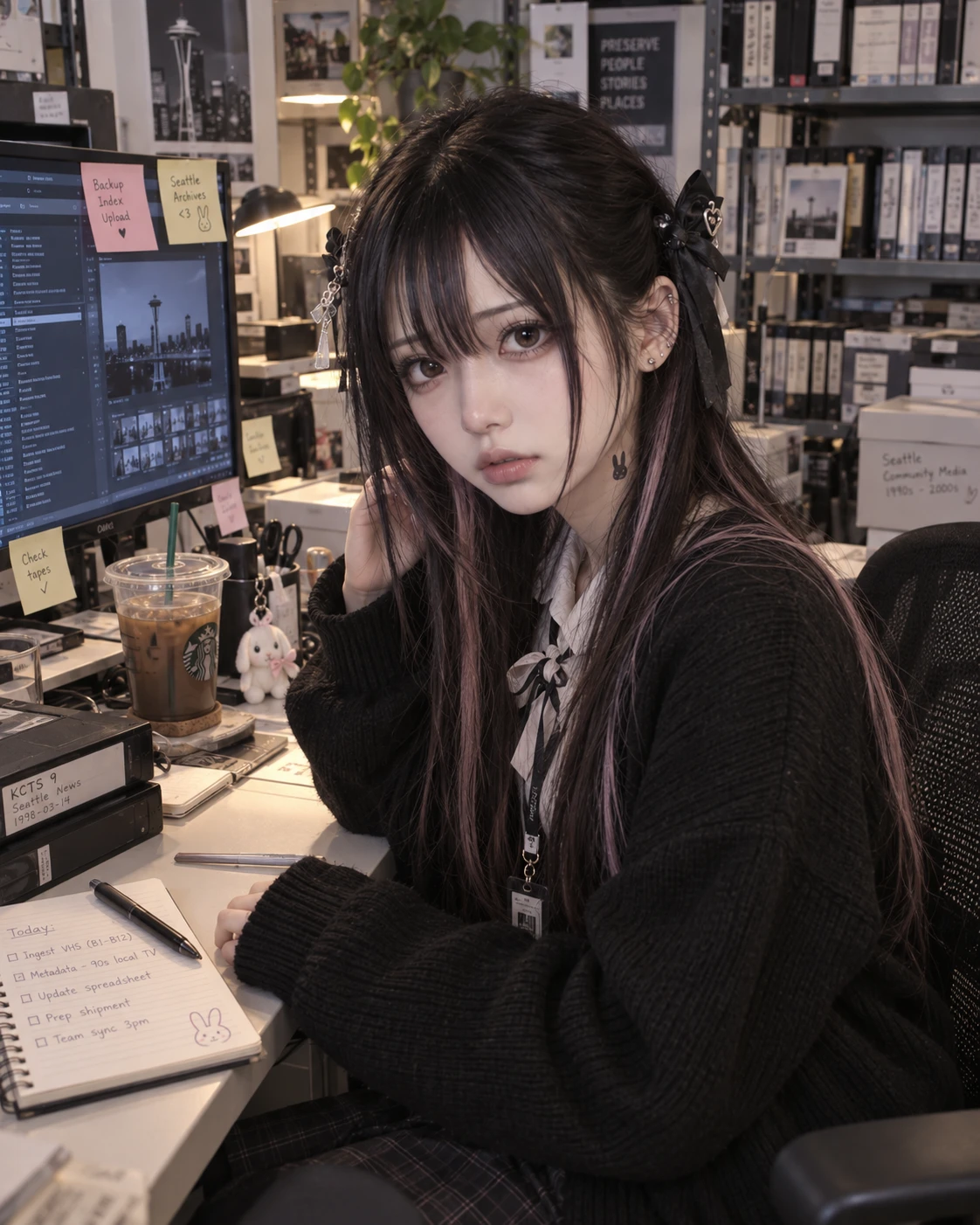 Mizuki "Mimi" Hoshino thumbnail