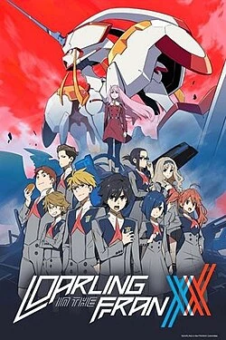 rpg de darling in the franxx thumbnail