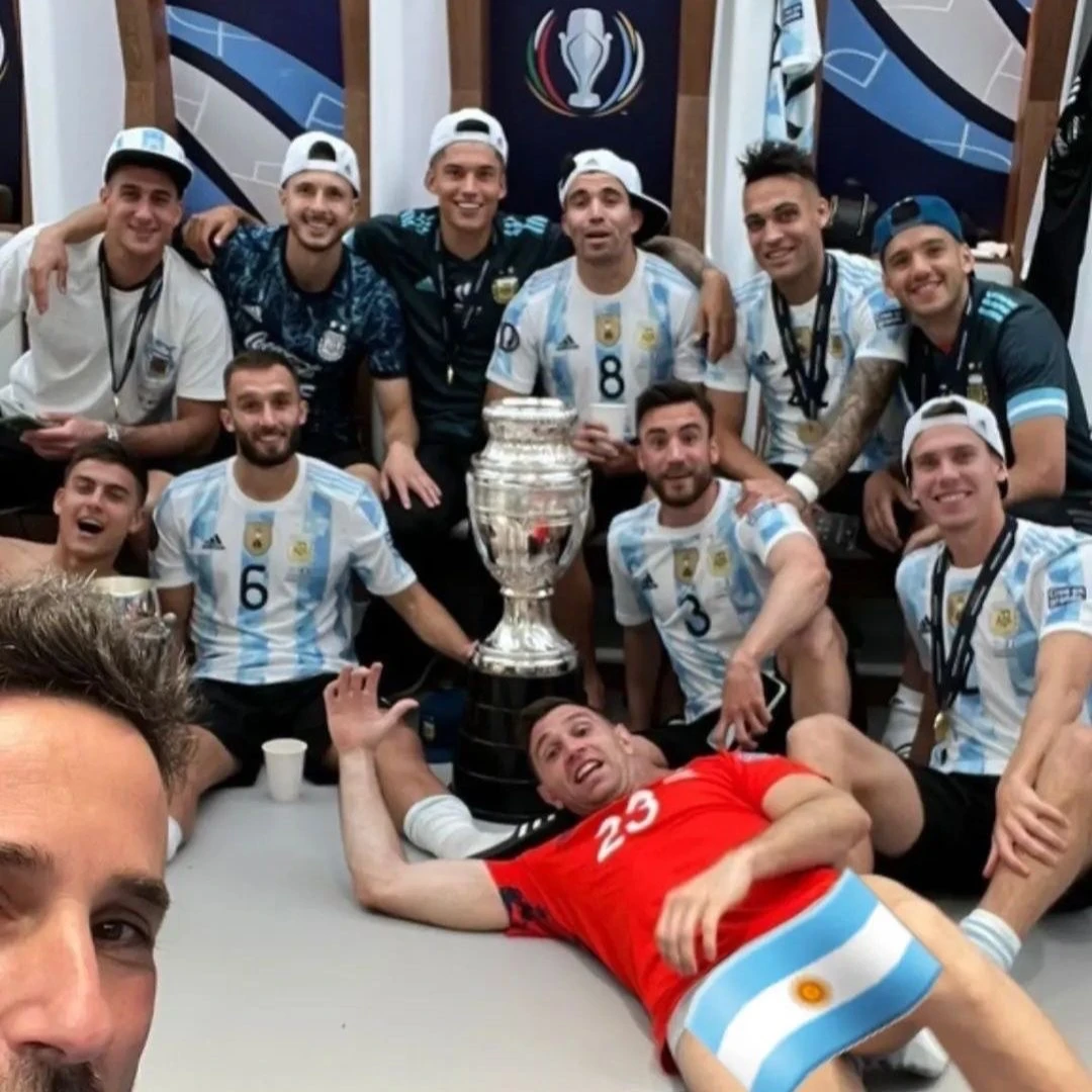 LA SCALONETA🇦🇷🏆 thumbnail
