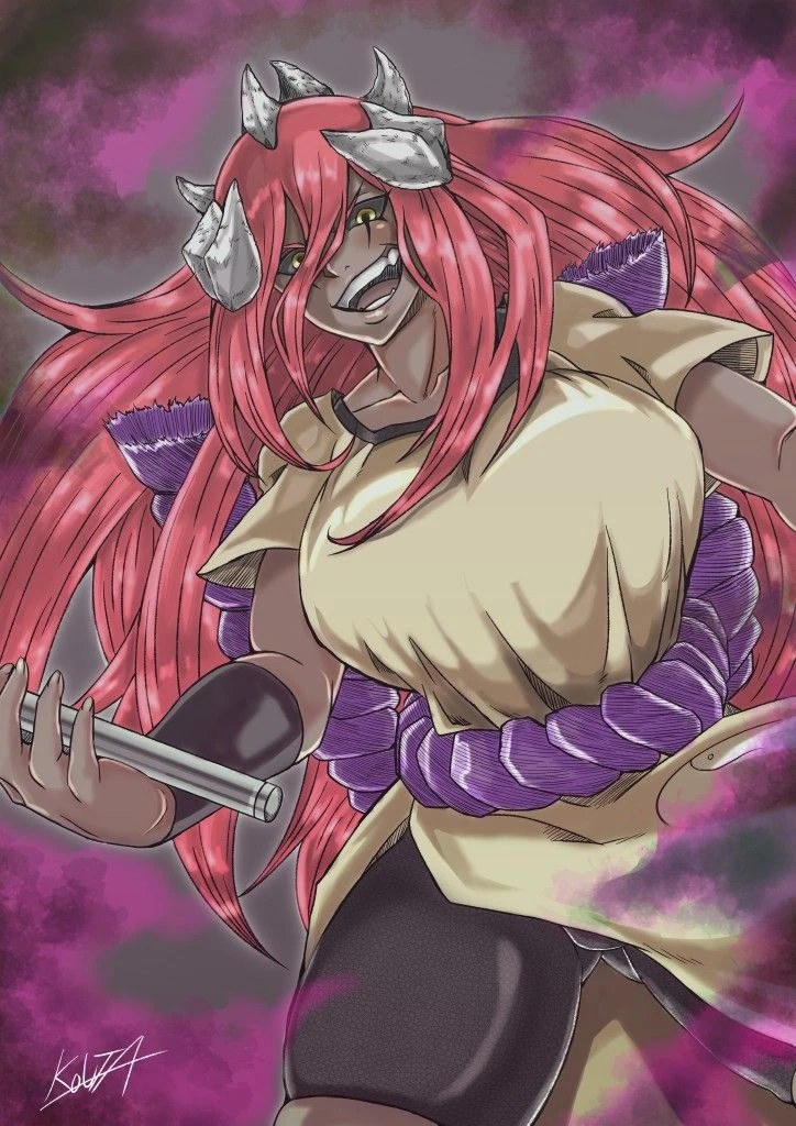 Tayuya thumbnail
