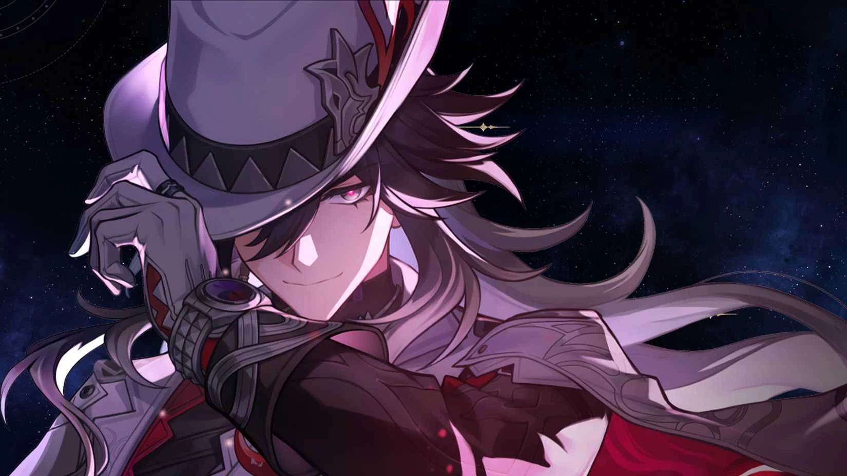 Ashveil the Ashen Detective of Planarcadia  thumbnail