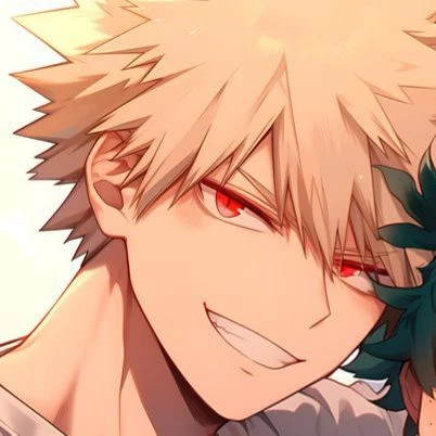 katsuki bakugo 💥💥 thumbnail