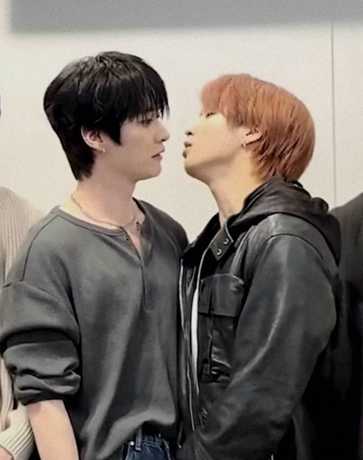 Lee Minho - MINSUNG thumbnail