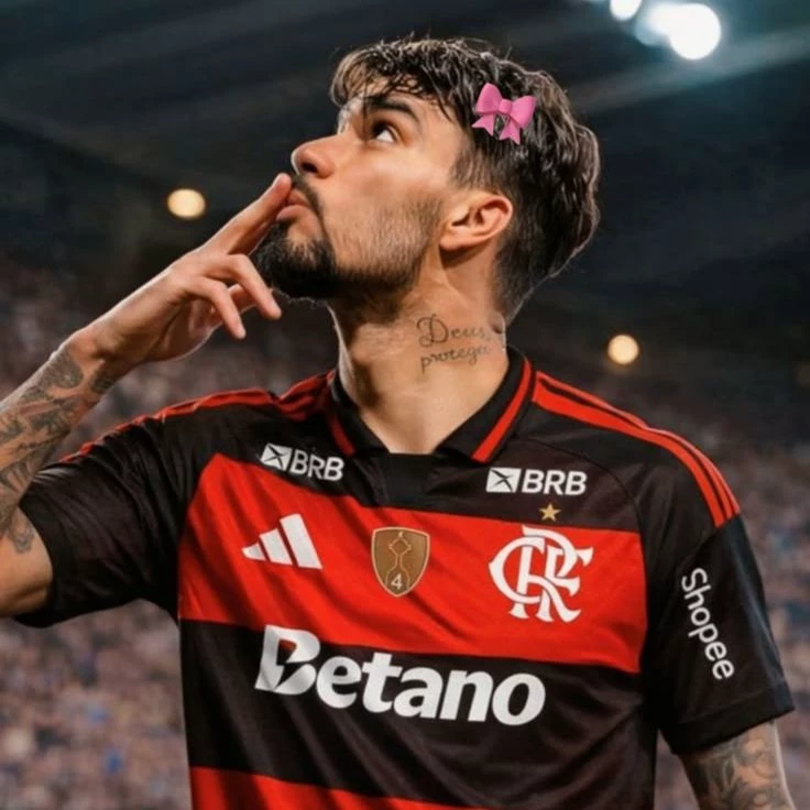 Lucas Paquetá thumbnail