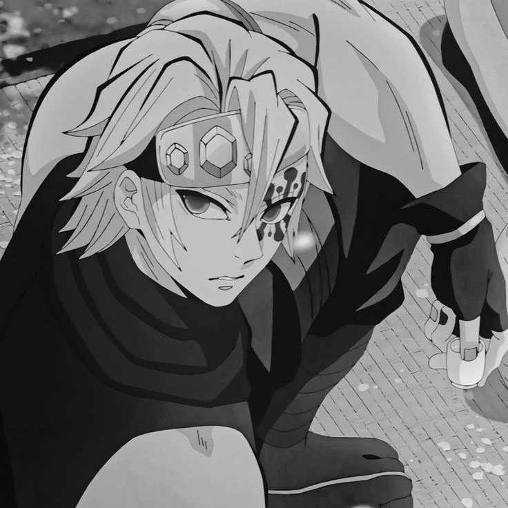 Uzui Tengen thumbnail