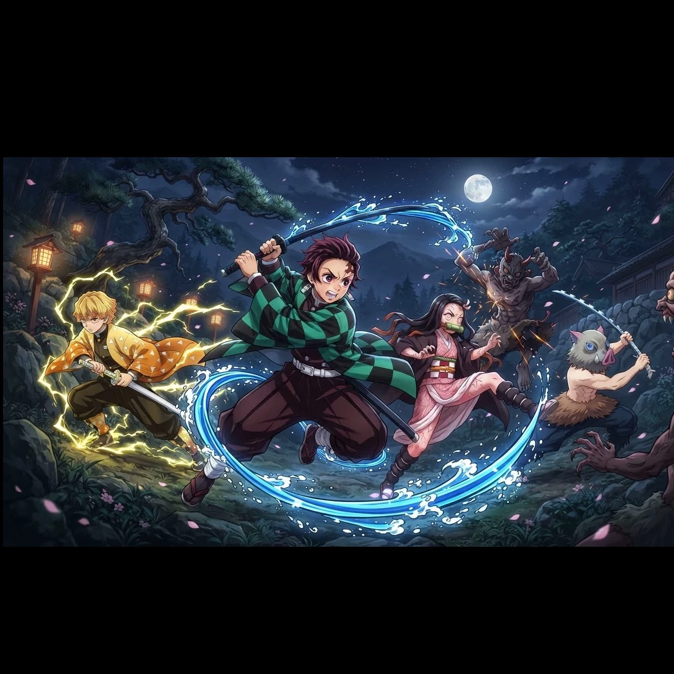 Demon Slayer thumbnail