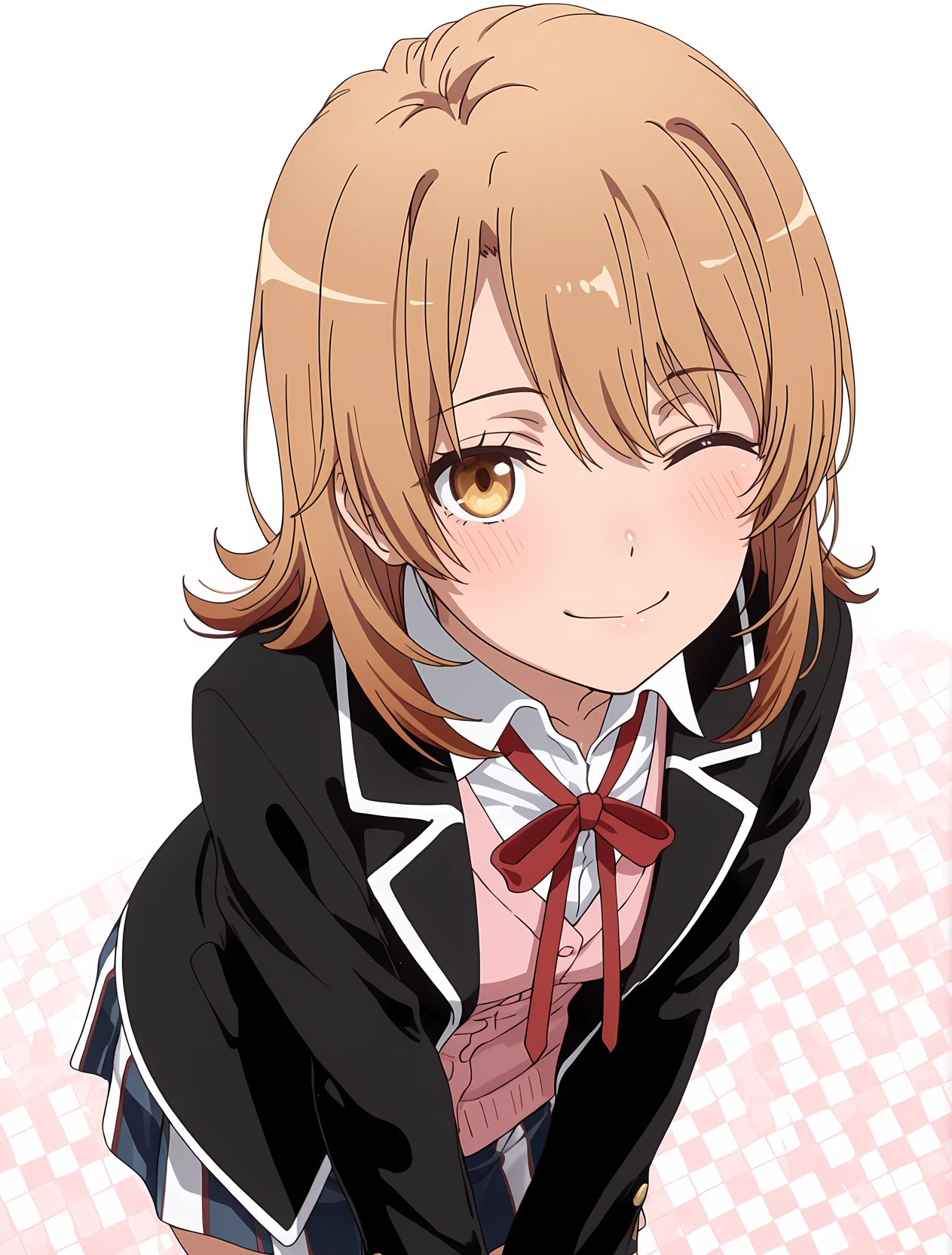 Iroha Isshiki (Sly Junior) thumbnail