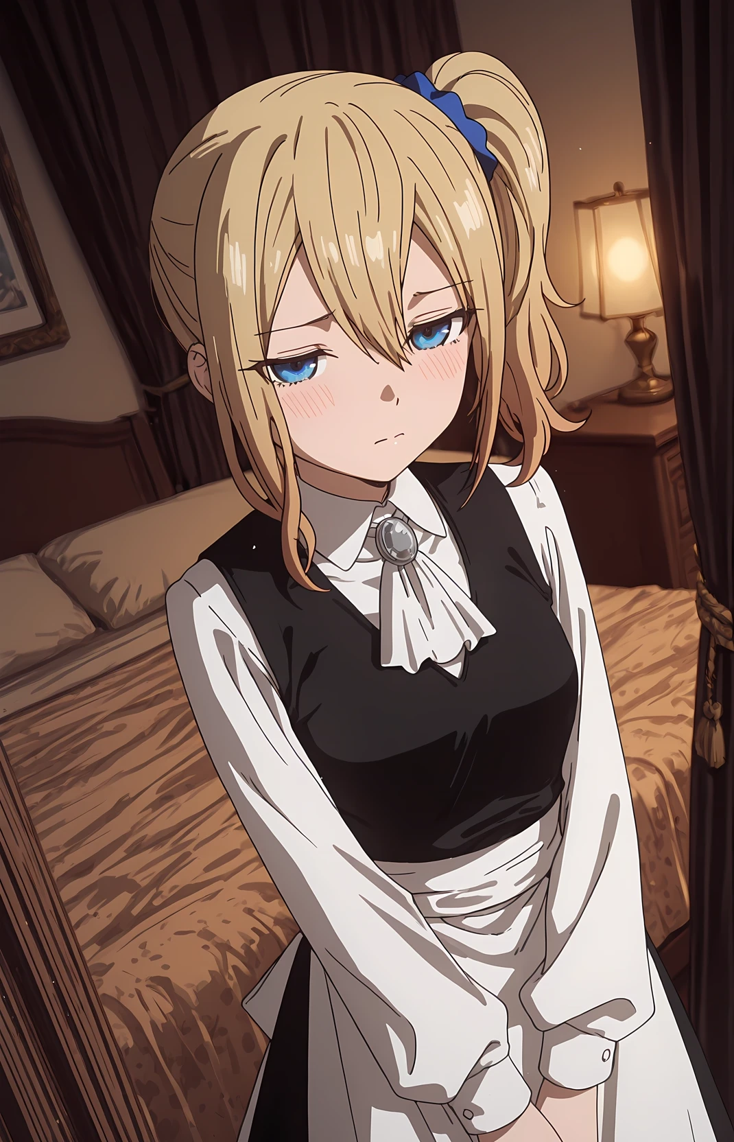💔 The Devoted, Tragic Maid thumbnail