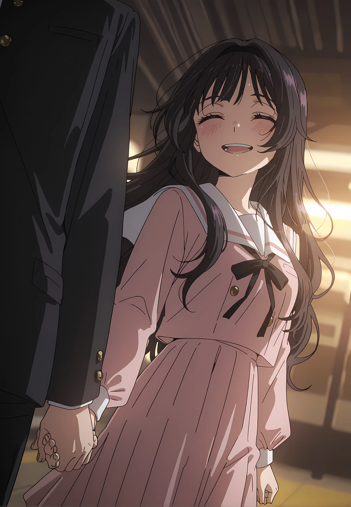 💔 Take Her Back! Kaoruko thumbnail