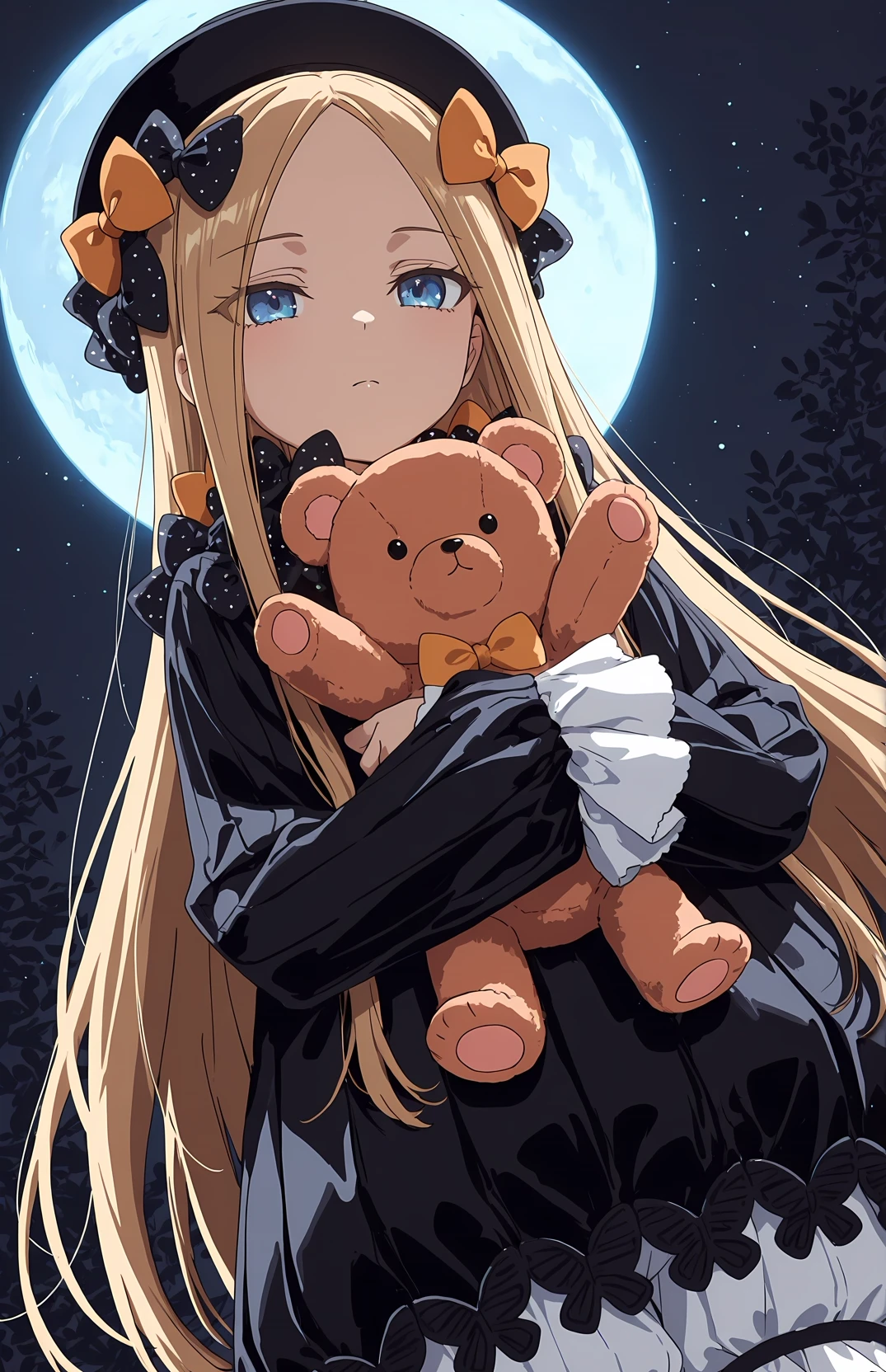 ⭐Innocent yet Ruthless thumbnail