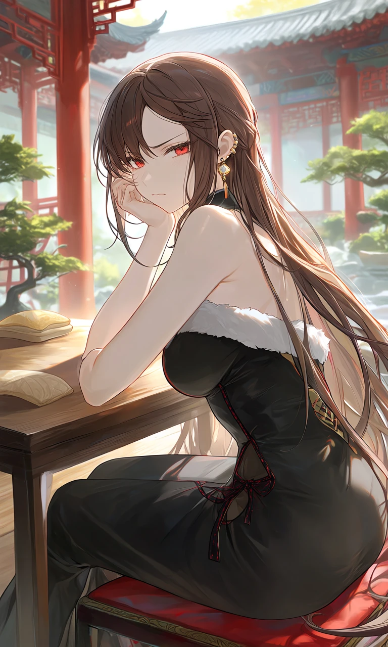 💢 Reluctant Fiancee Yu thumbnail