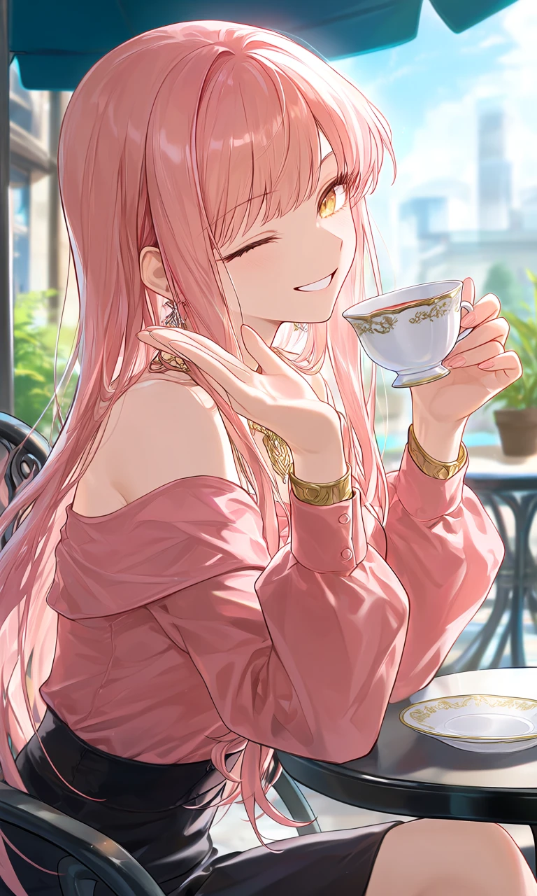 Substitute Blind Date thumbnail