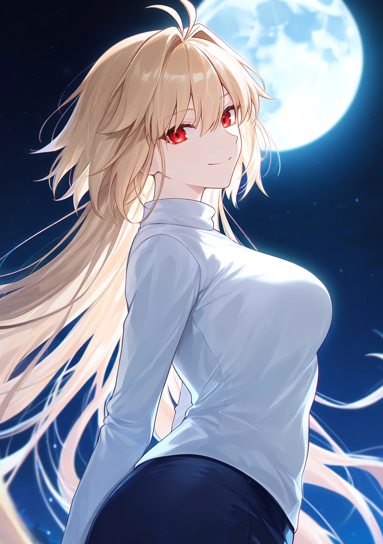 💖Bloodthirsty Classmate Arcueid thumbnail