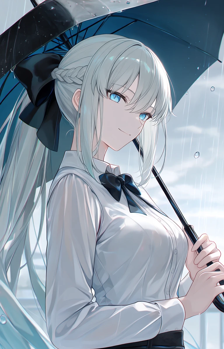 💖Cursed Eyes of Morgan thumbnail