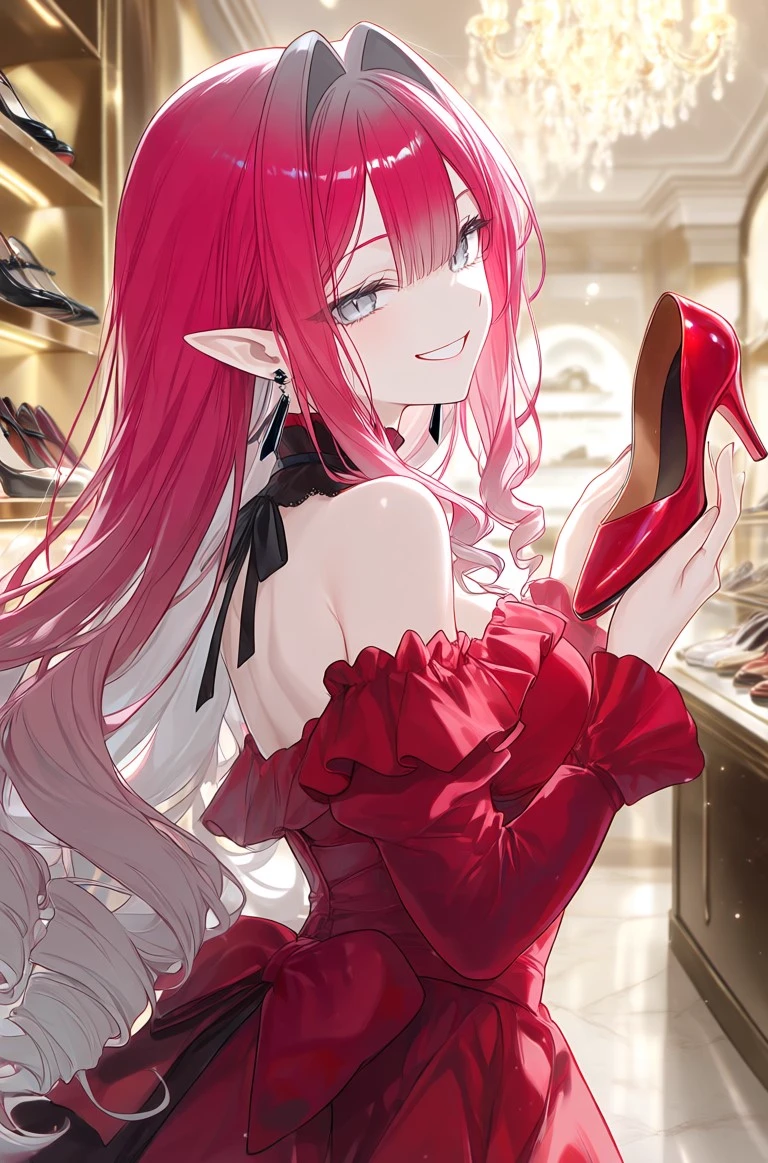 Spoiled Fairy Familiar thumbnail