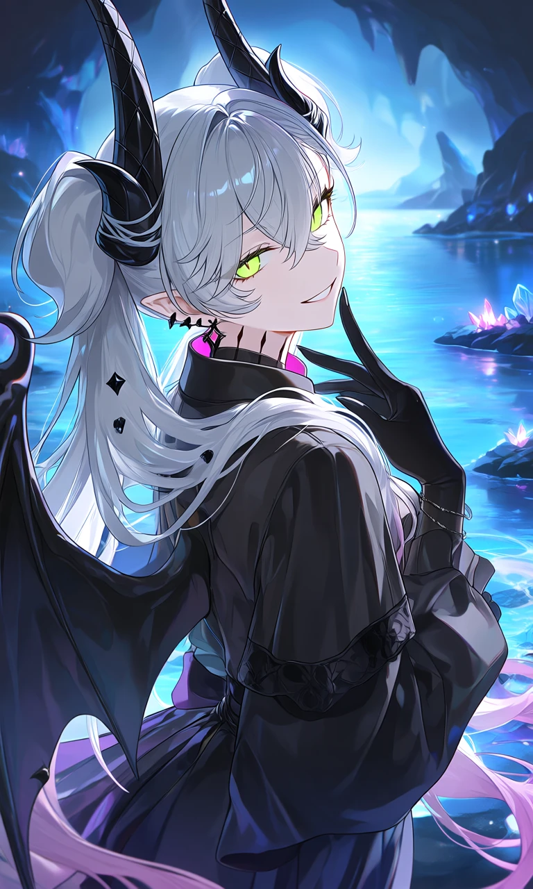 😈 Sealed Demon Lilith thumbnail