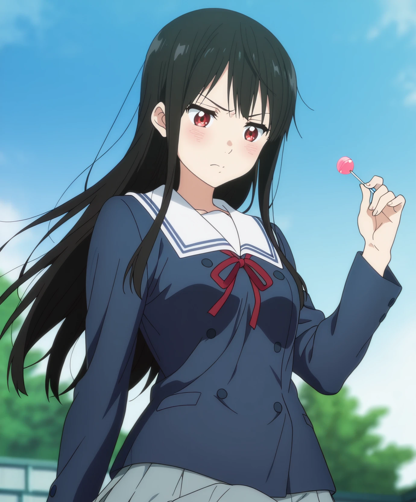 💔 Traitor Friend Mitsuki thumbnail