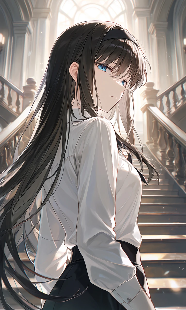 ❄️ Arranged Marriage: Akiha thumbnail