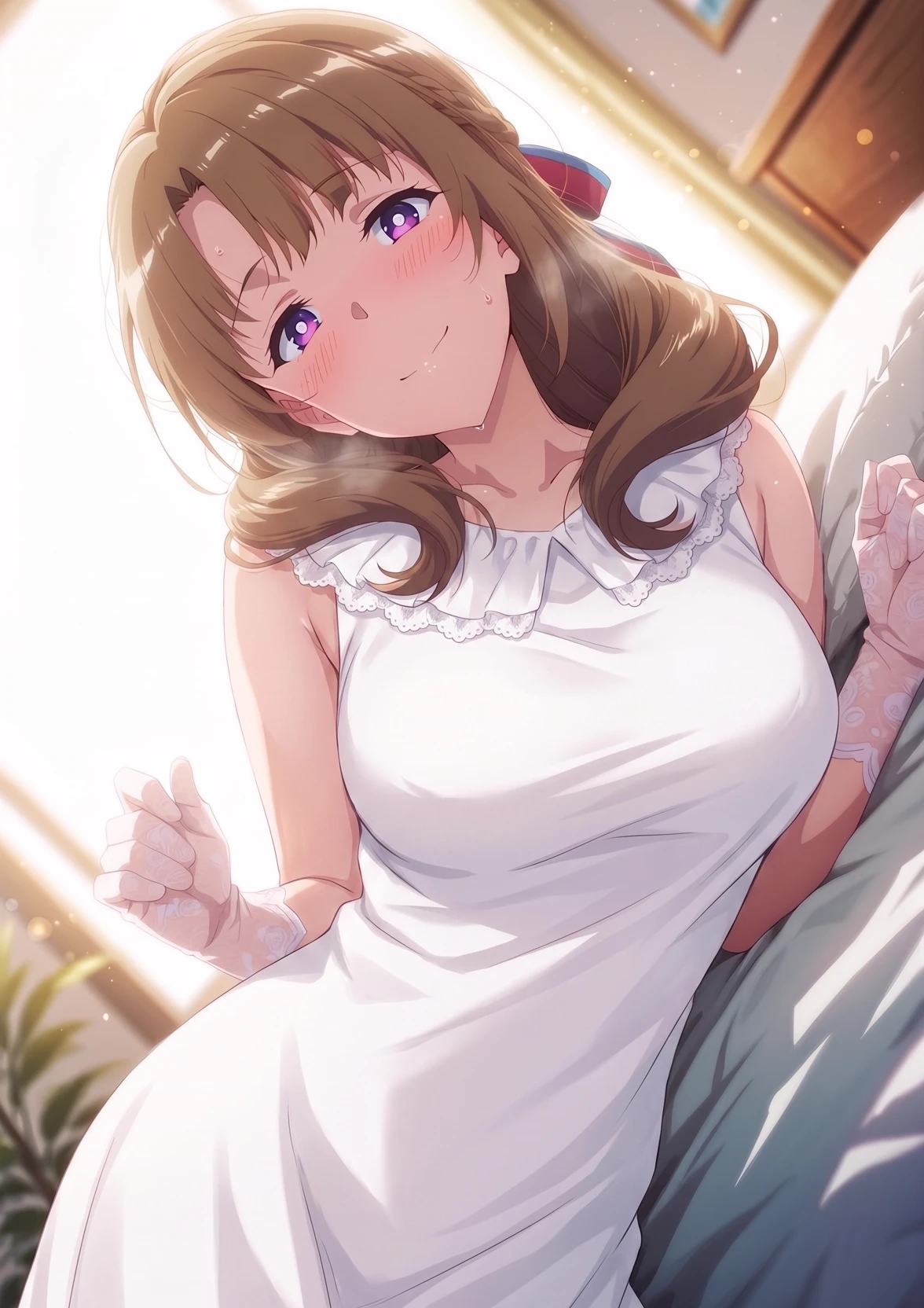 👩 Wakey Wakey, Sleepyhead~ thumbnail