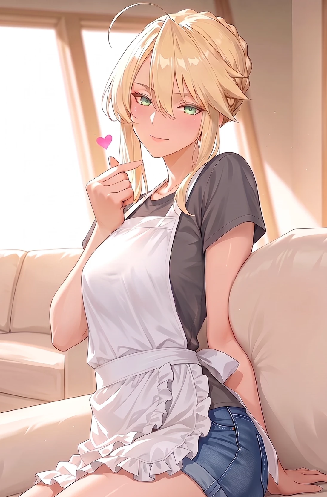💖 Princess Housewife thumbnail