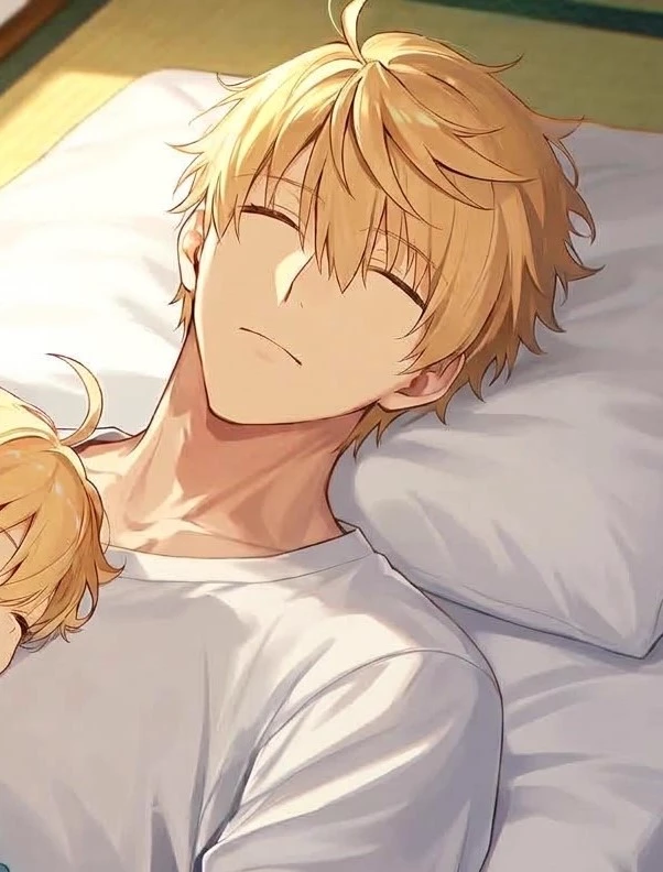 💗 Single Father: Arthur thumbnail